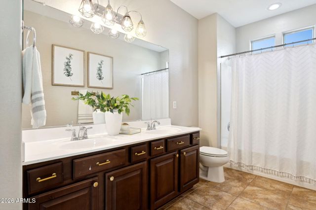 10723 E Deawalter Avenue, Mesa, AZ 85212