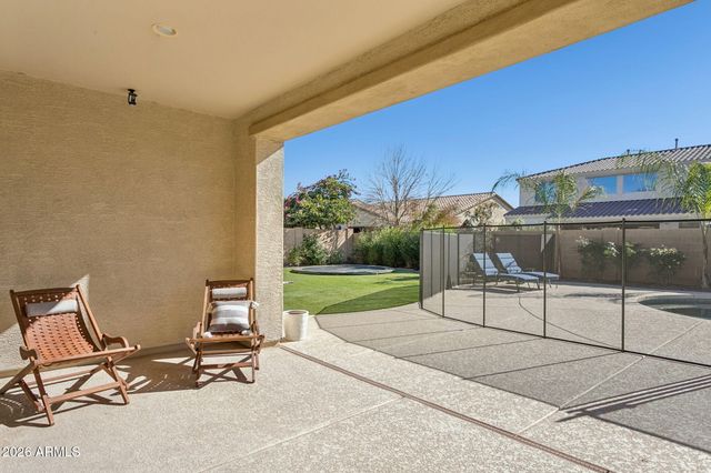 10723 E Deawalter Avenue, Mesa, AZ 85212