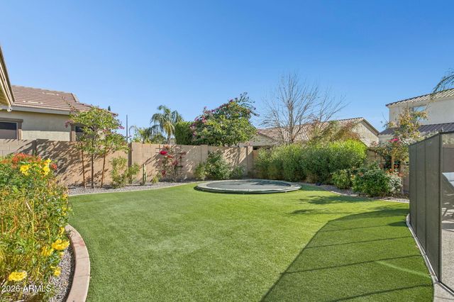 10723 E Deawalter Avenue, Mesa, AZ 85212