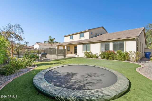 10723 E Deawalter Avenue, Mesa, AZ 85212