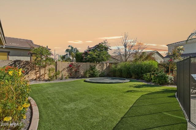 10723 E Deawalter Avenue, Mesa, AZ 85212