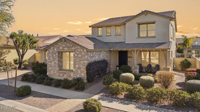 10723 E Deawalter Avenue, Mesa, AZ 85212