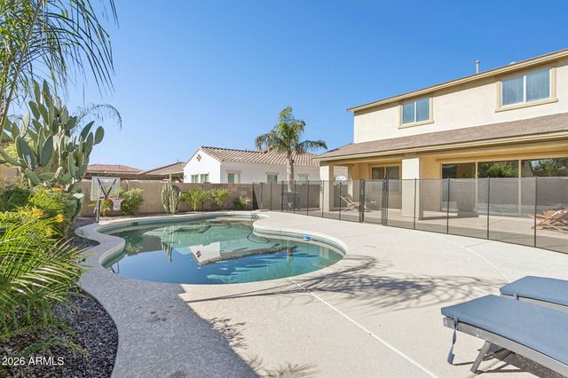 10723 E Deawalter Avenue, Mesa, AZ 85212