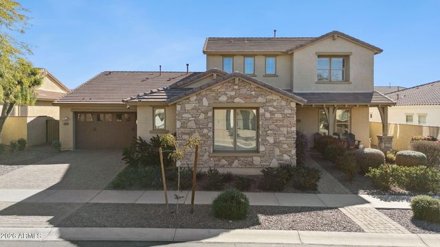 10723 E Deawalter Avenue, Mesa, AZ 85212