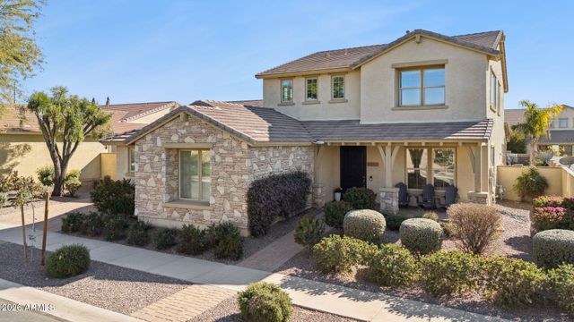 10723 E Deawalter Avenue, Mesa, AZ 85212