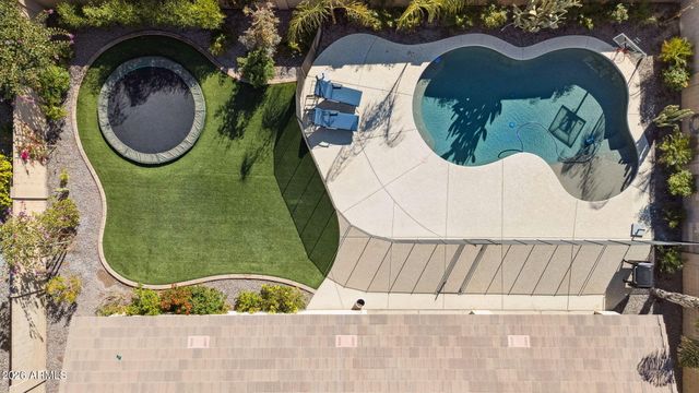 10723 E Deawalter Avenue, Mesa, AZ 85212