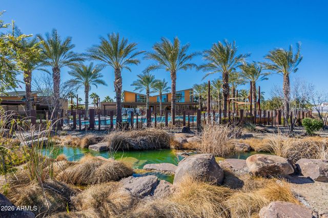 10723 E Deawalter Avenue, Mesa, AZ 85212