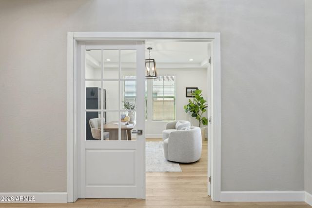 10723 E Deawalter Avenue, Mesa, AZ 85212