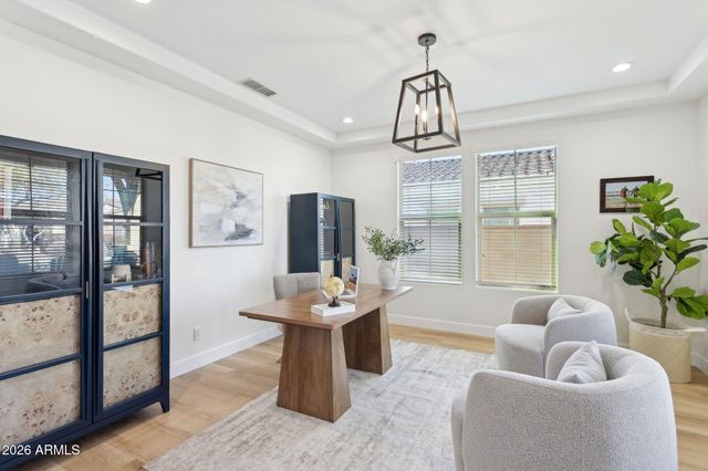 10723 E Deawalter Avenue, Mesa, AZ 85212