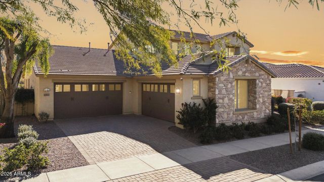 10723 E Deawalter Avenue, Mesa, AZ 85212