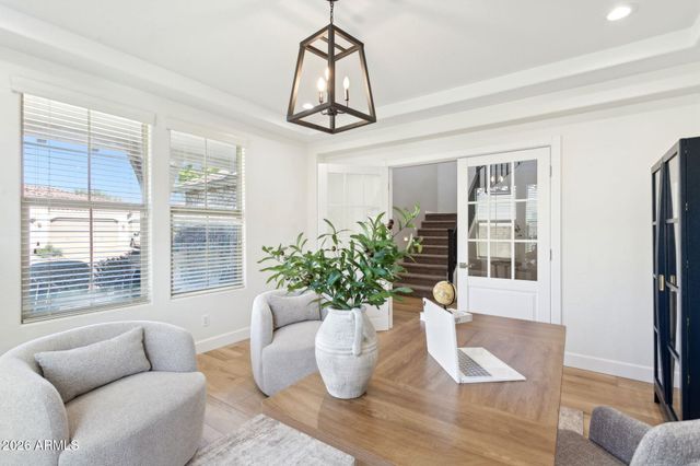 10723 E Deawalter Avenue, Mesa, AZ 85212