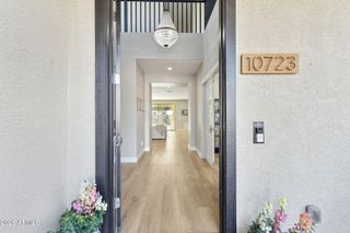 10723 E Deawalter Avenue, Mesa, AZ 85212