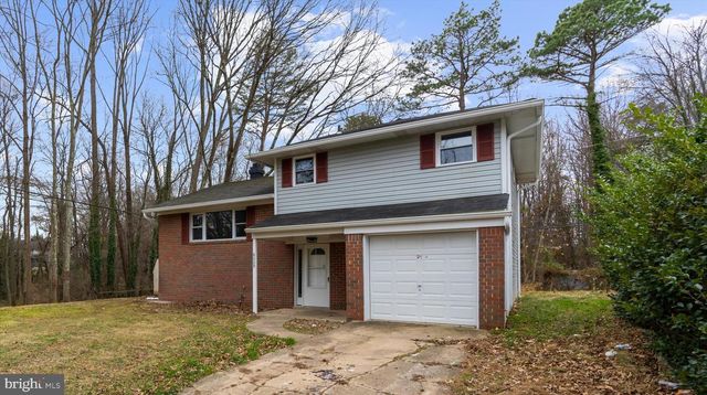 8009 NOLCREST RD, Glen Burnie, MD 21061