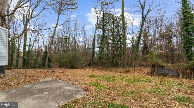 8009 NOLCREST RD, Glen Burnie, MD 21061