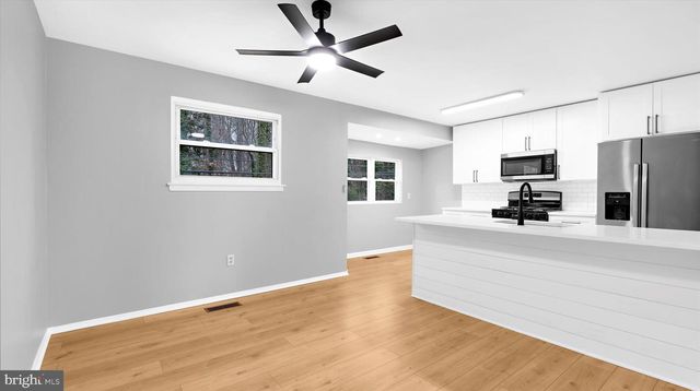 8009 NOLCREST RD, Glen Burnie, MD 21061