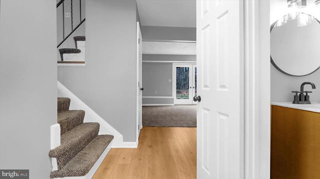 8009 NOLCREST RD, Glen Burnie, MD 21061