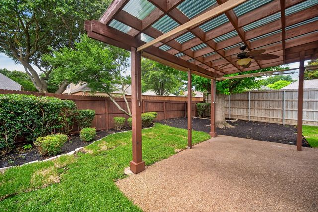 1203 Rainforest Lane, Allen, TX 75013