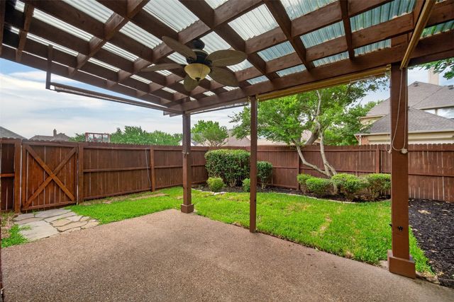 1203 Rainforest Lane, Allen, TX 75013