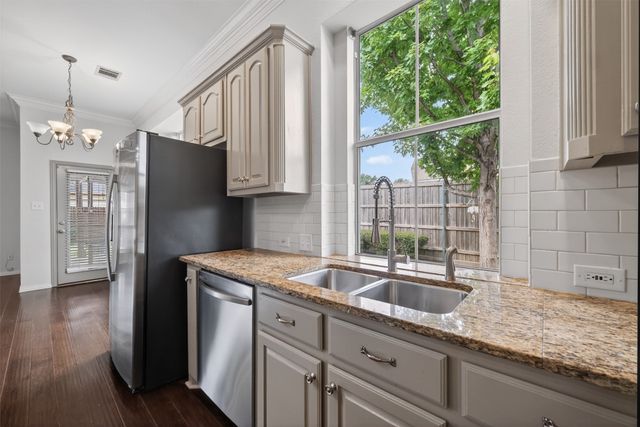 1203 Rainforest Lane, Allen, TX 75013