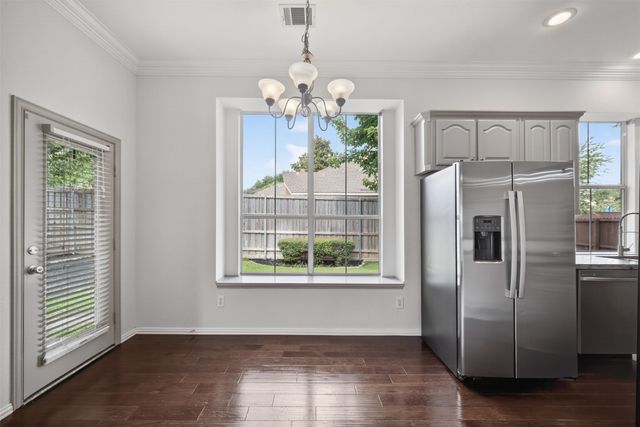 1203 Rainforest Lane, Allen, TX 75013