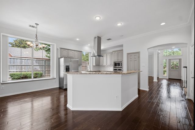 1203 Rainforest Lane, Allen, TX 75013