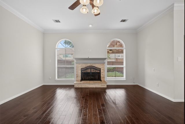 1203 Rainforest Lane, Allen, TX 75013