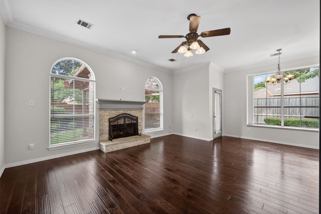1203 Rainforest Lane, Allen, TX 75013
