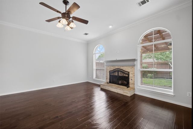 1203 Rainforest Lane, Allen, TX 75013
