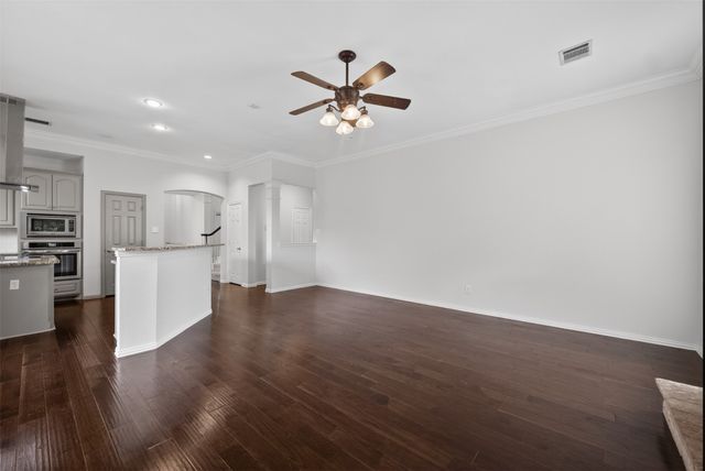 1203 Rainforest Lane, Allen, TX 75013