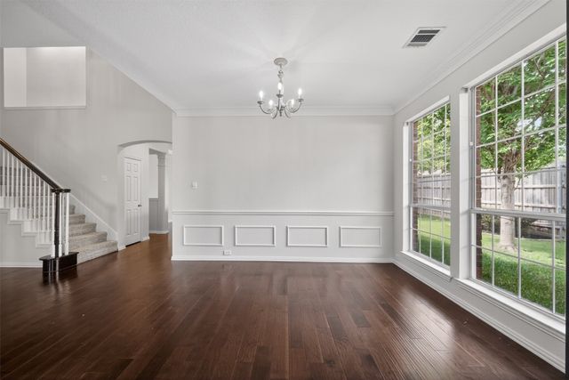 1203 Rainforest Lane, Allen, TX 75013
