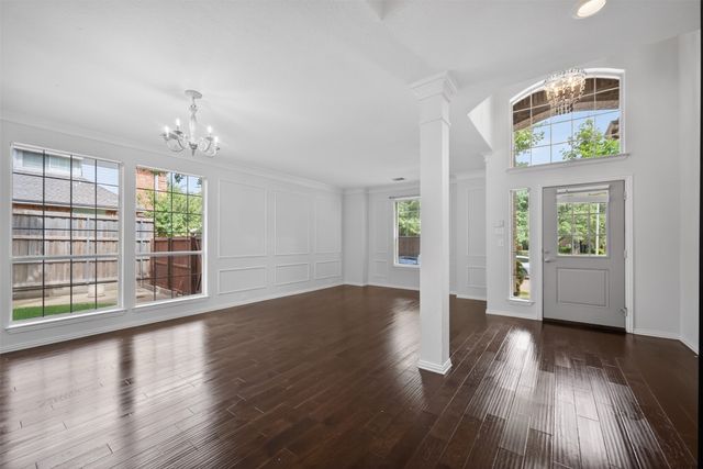 1203 Rainforest Lane, Allen, TX 75013