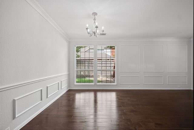1203 Rainforest Lane, Allen, TX 75013