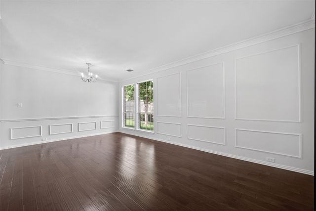1203 Rainforest Lane, Allen, TX 75013