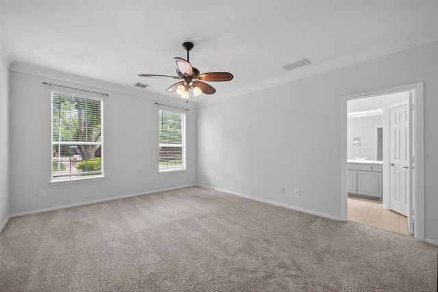 1203 Rainforest Lane, Allen, TX 75013