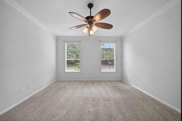 1203 Rainforest Lane, Allen, TX 75013