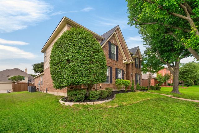 1203 Rainforest Lane, Allen, TX 75013