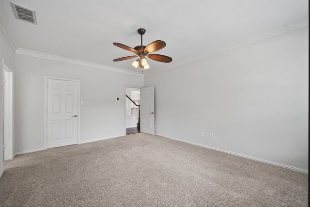 1203 Rainforest Lane, Allen, TX 75013