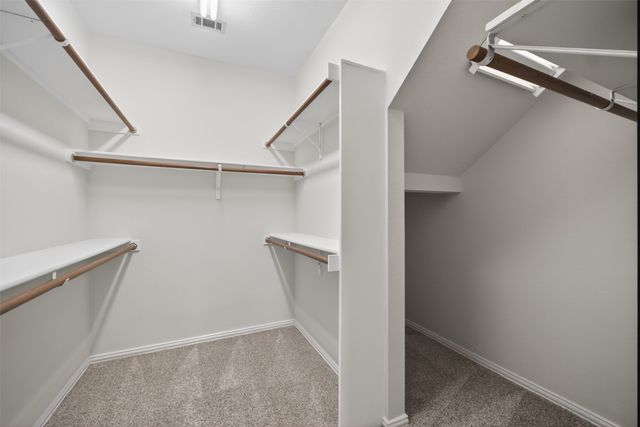 1203 Rainforest Lane, Allen, TX 75013