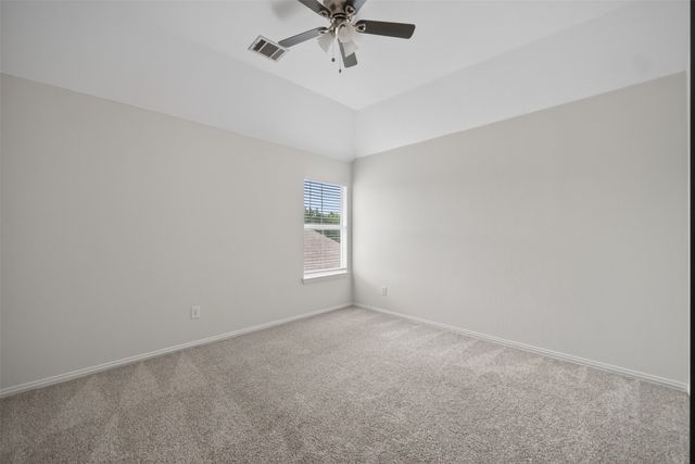 1203 Rainforest Lane, Allen, TX 75013