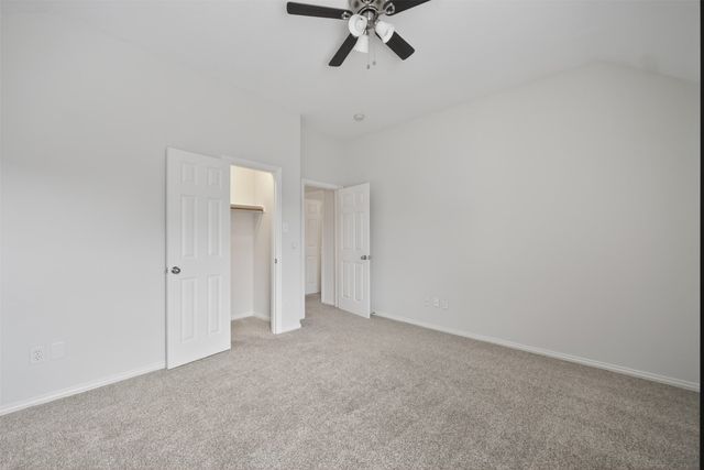 1203 Rainforest Lane, Allen, TX 75013