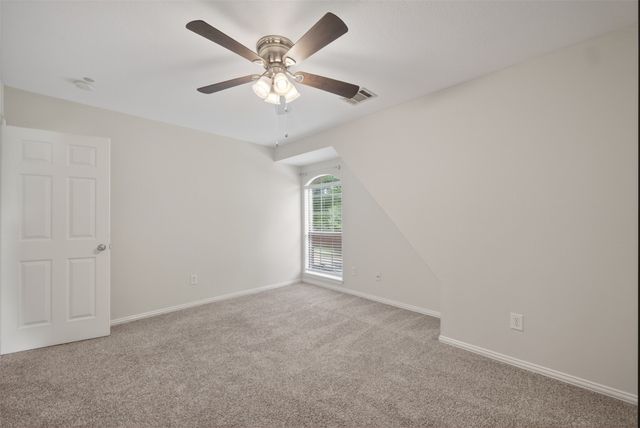 1203 Rainforest Lane, Allen, TX 75013