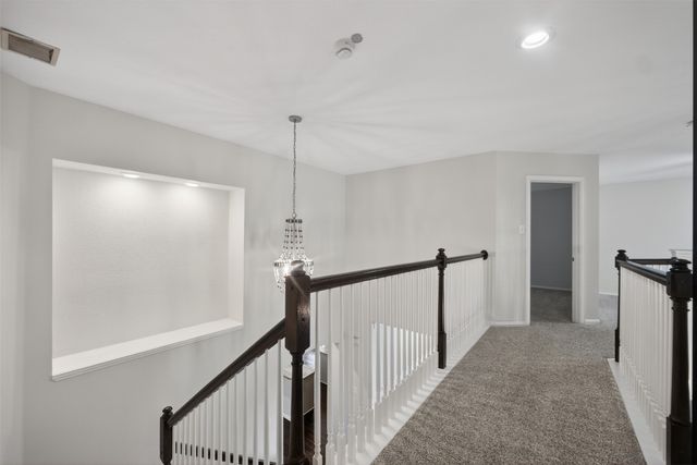 1203 Rainforest Lane, Allen, TX 75013