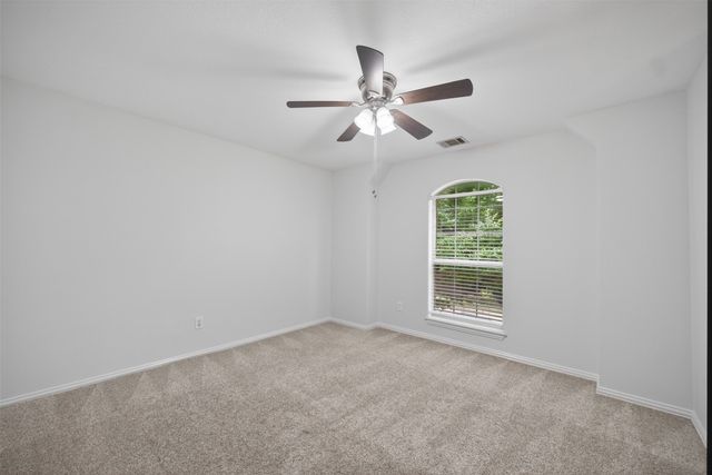 1203 Rainforest Lane, Allen, TX 75013