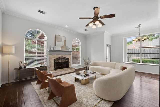 1203 Rainforest Lane, Allen, TX 75013