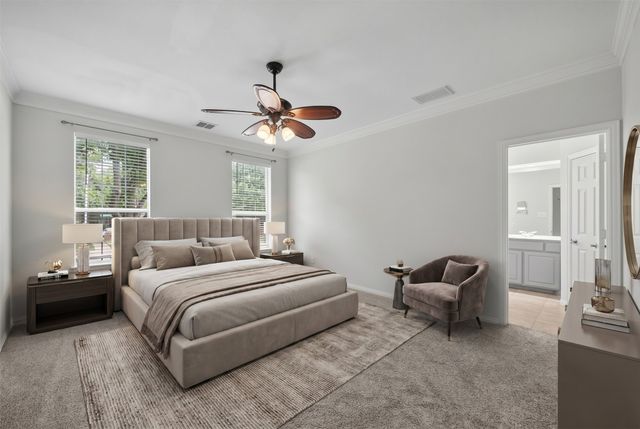 1203 Rainforest Lane, Allen, TX 75013