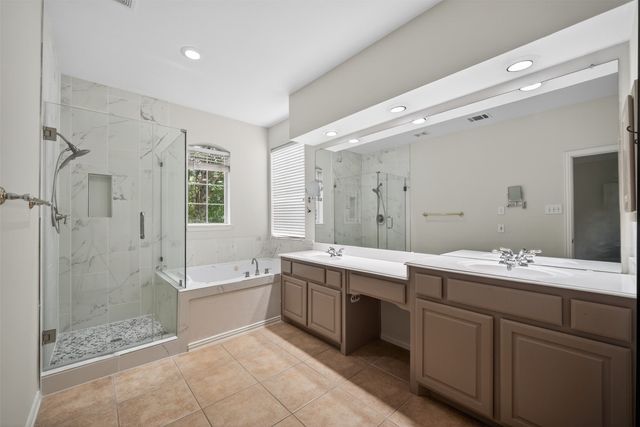 1203 Rainforest Lane, Allen, TX 75013