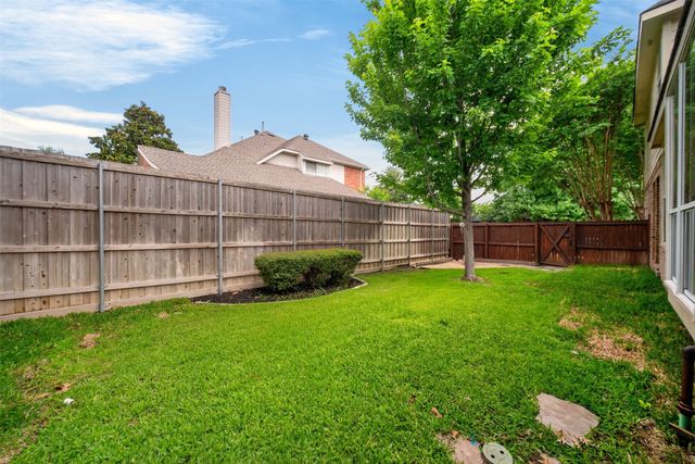 1203 Rainforest Lane, Allen, TX 75013