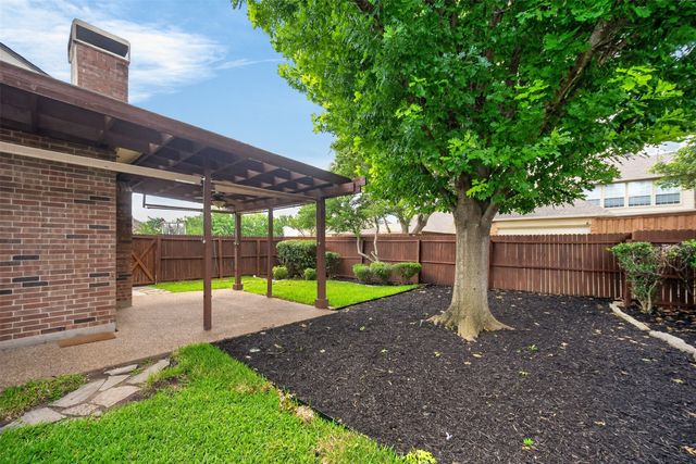 1203 Rainforest Lane, Allen, TX 75013