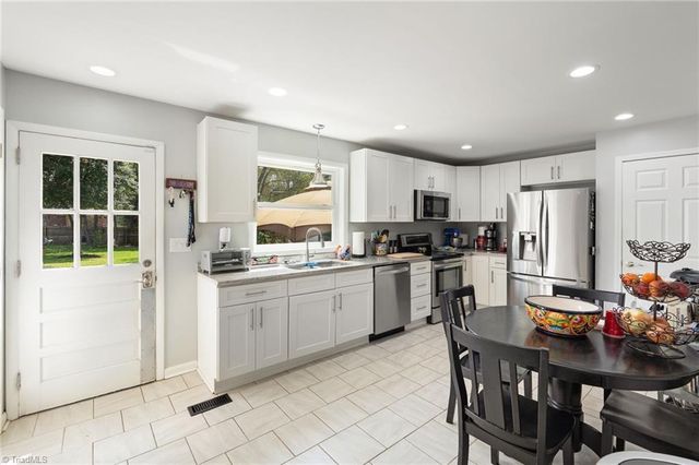 2110 Whitney Road, Winston-salem, NC 27106