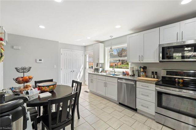 2110 Whitney Road, Winston-salem, NC 27106